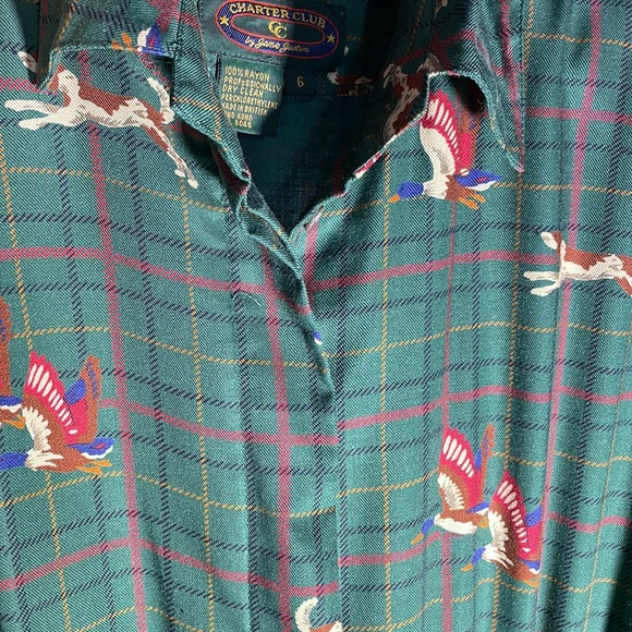 Charter club by Jane  Justin  6 - Picture 14 of 16